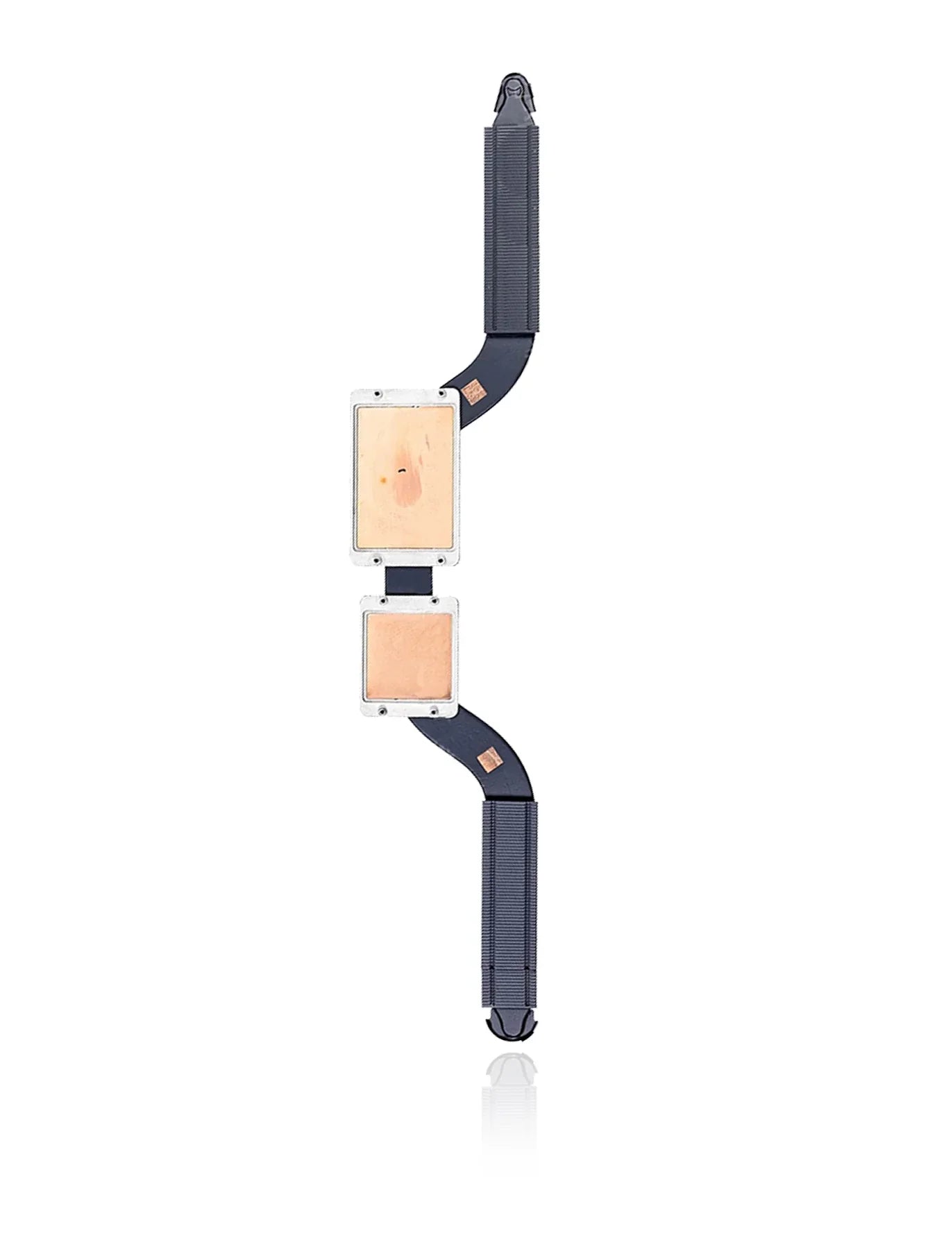 HEAT SINK FOR MACBOOK PRO 15" RETINA A1398 (MID 2012 / EARLY 2013)