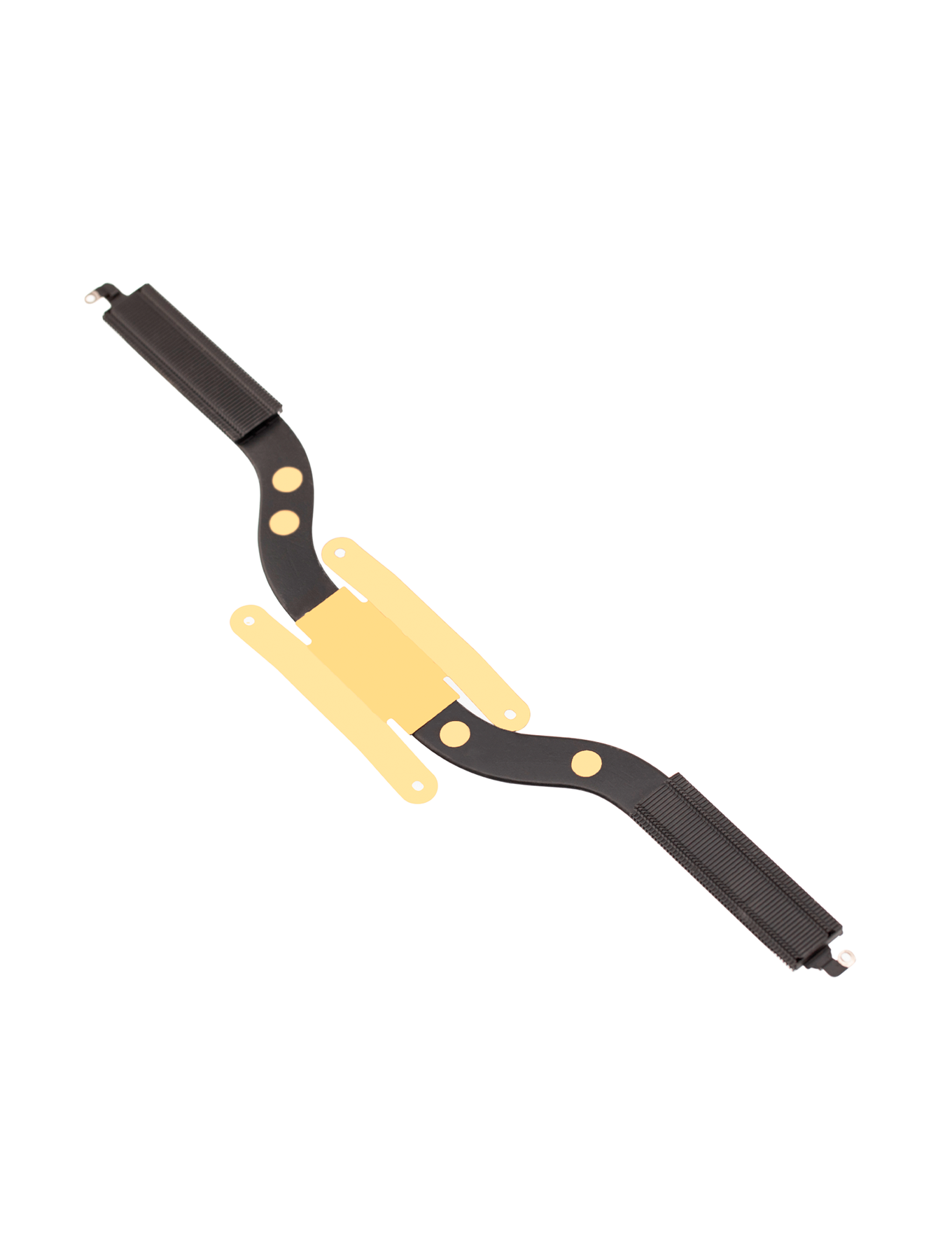 HEAT SINK (INTEGRATED GRAPHICS) FOR MACBOOK PRO 15" RETINA A1398 (LATE 2013 / MID 2014)