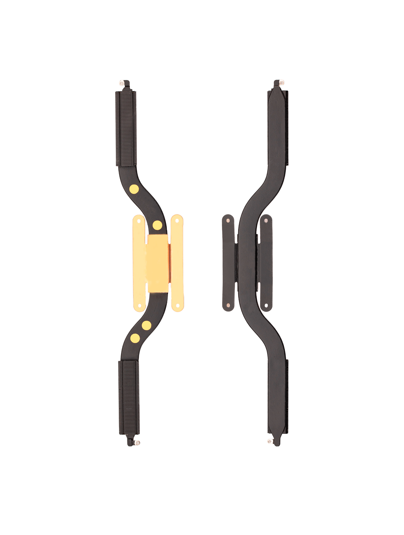 HEAT SINK (INTEGRATED GRAPHICS) FOR MACBOOK PRO 15" RETINA A1398 (LATE 2013 / MID 2014)