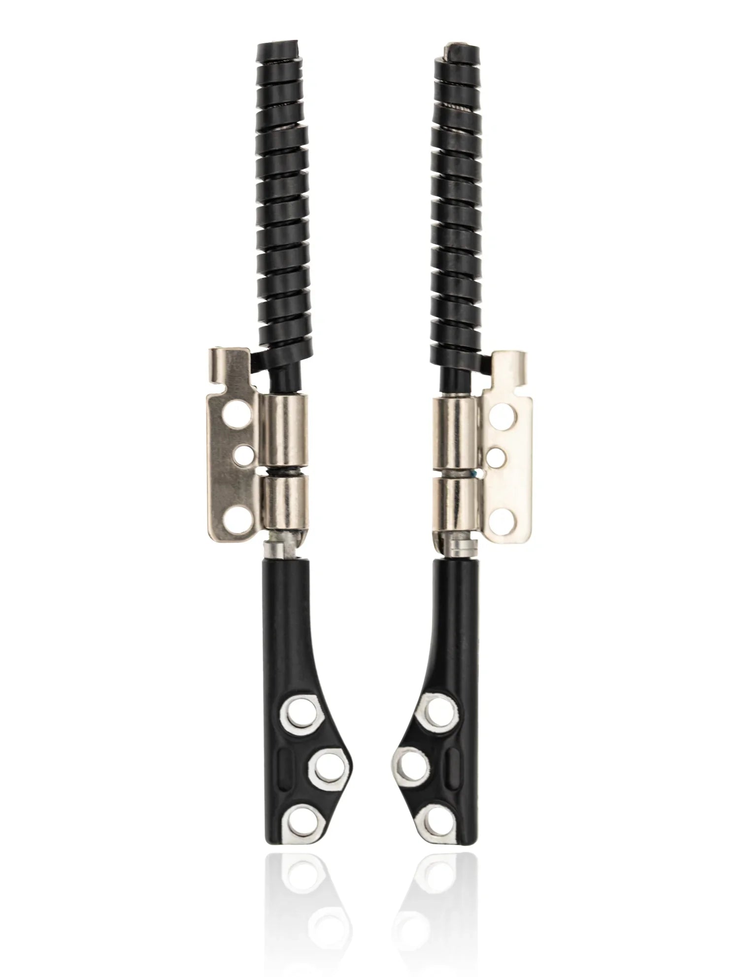 HINGES LEFT + RIGHT FOR MACBOOK PRO UNIBODY 15" A1286 (EARLY 2009 / LATE 2008 / MID 2009 / MID 2010)