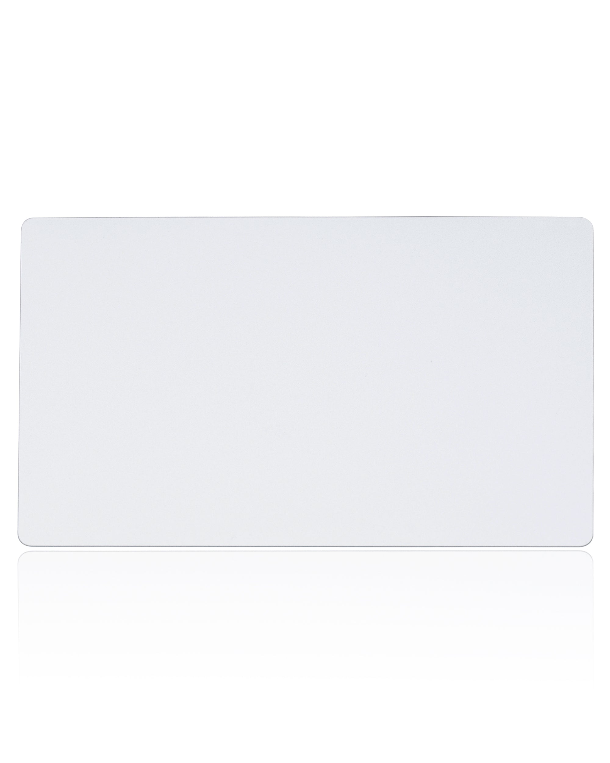 Trackpad Compatible For MacBook Pro 13" W/ Touch Bar (A1706 / Late 2016) / (A1708 / Late 2016 / Mid 2017) (A1989 / Late 2018 / Early 2019) (Silver)
