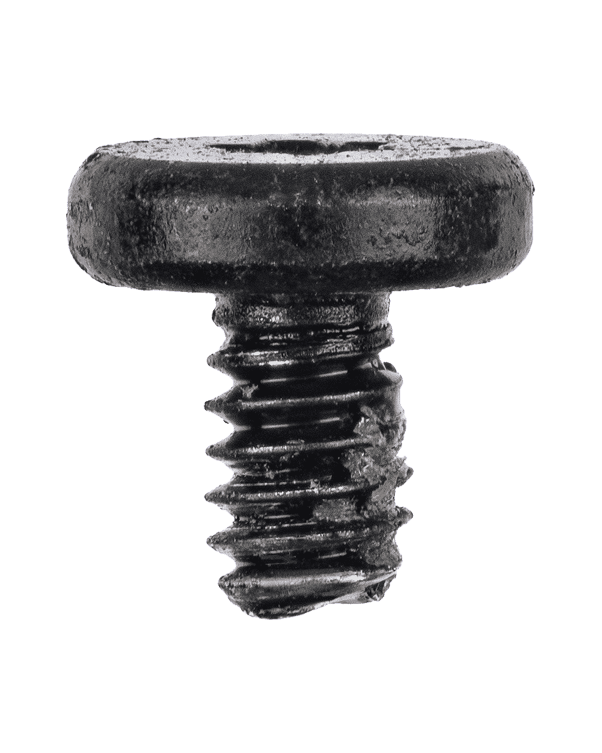 AUDIO FLEX CABLE BRACKET SCREWS (LONG) (TORX T5) (1 PIECES SET) FOR MACBOOK PRO 13" A2289 (LATE 2016 TO EARLY 2020) A2338 (LATE 2020) (100 PACK)