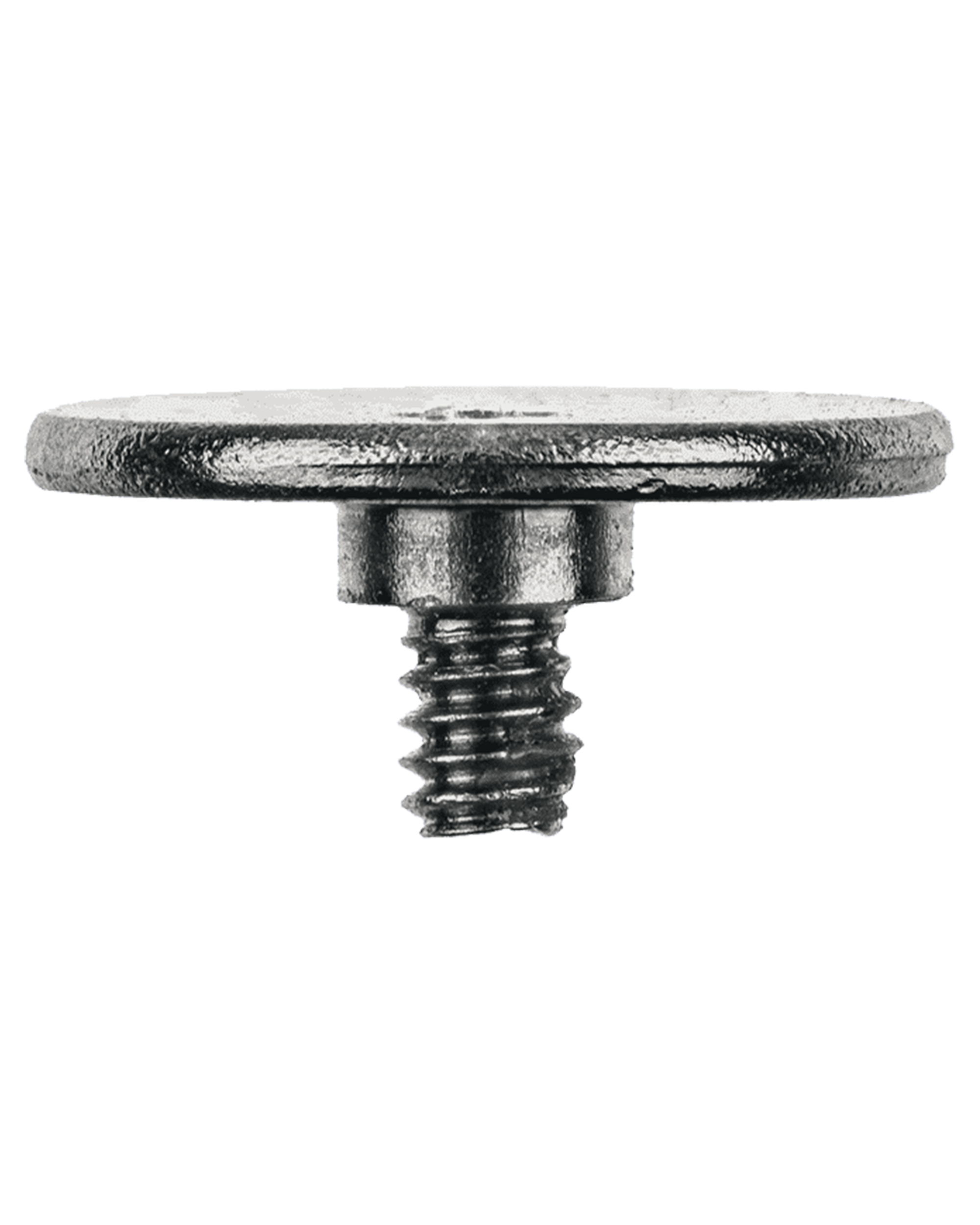 BMU HOLDING BRACKET SCREWS (TORX T5) (2 PIECES SET) FOR MACBOOK PRO 13" W/ TOUCH BAR A1706 / A1708 / A1989 / A2159 / A2289 / A2251 / A2338 ( LATE 2016 TO LATE 2020) (50 PACK)