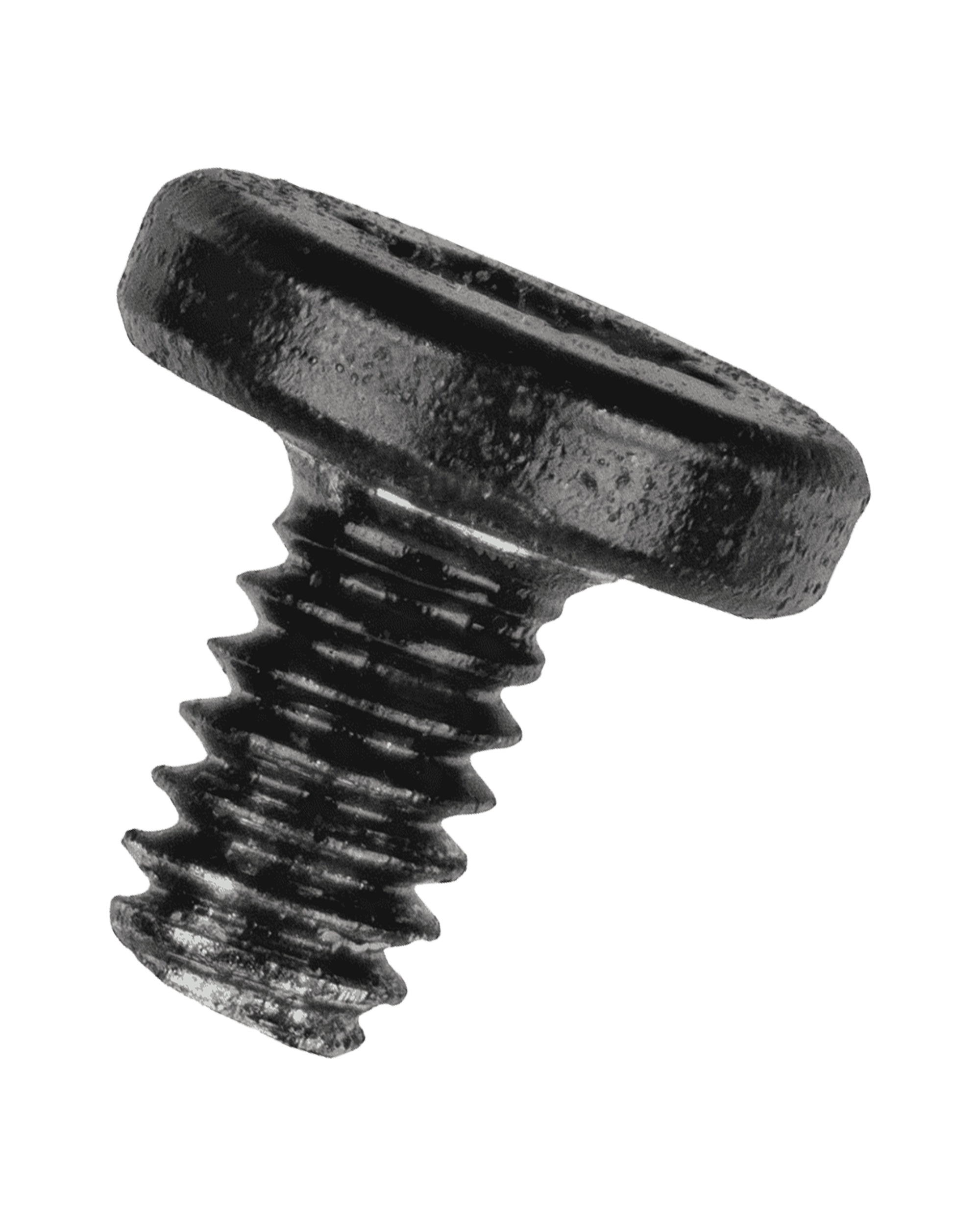 HEATSINK BRACKET SCREWS (TORX T5) (4 PIECES SET) FOR MACBOOK PRO 13" W/ TOUCH BAR A1708 / A2159 / A2289 / A2338 / A1706 / A1707 / A1989 / A1990 / A2251( LATE 2016 TO LATE 2020) (50 PACK)