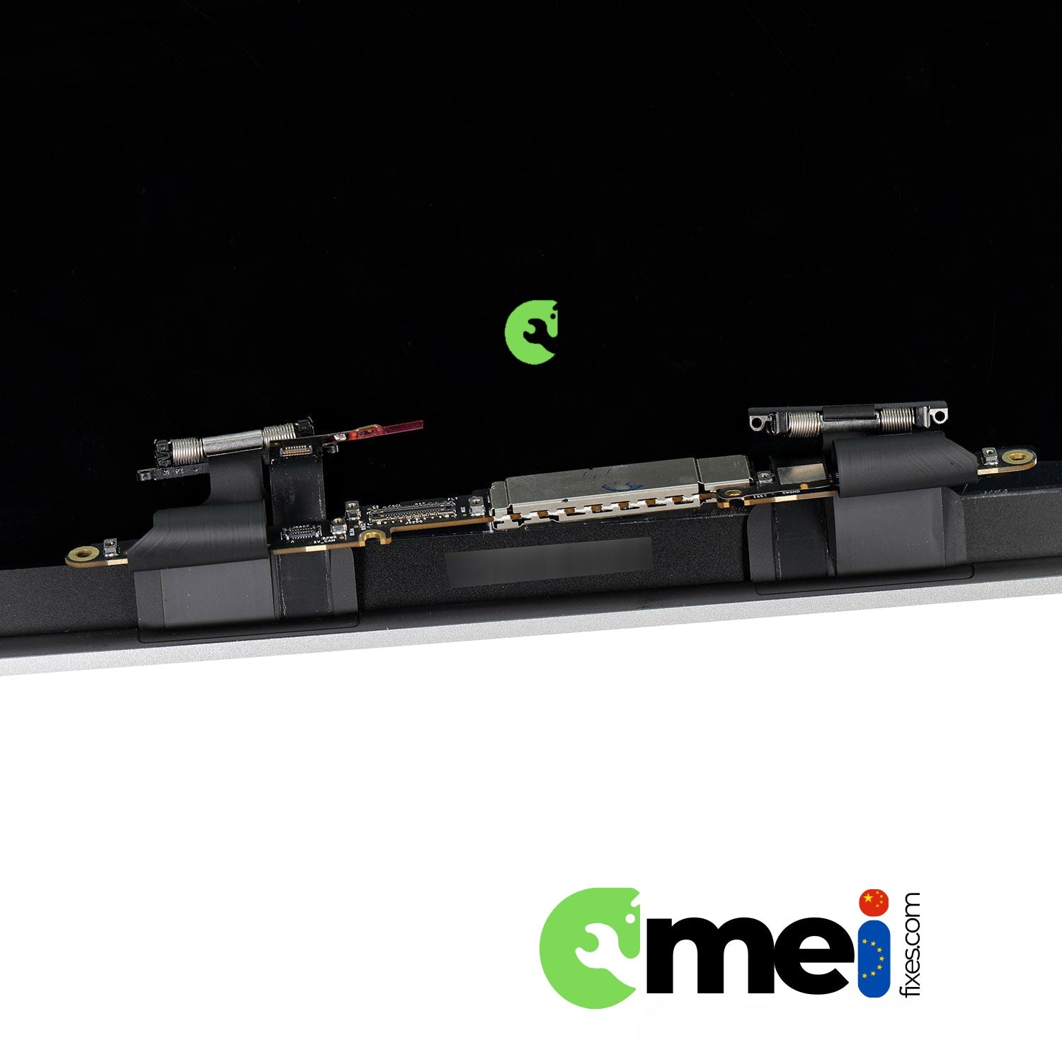 New LCD Screen & Full Assembly Display A1707 For Apple MacBook Pro 15.4" Silver From Late 2016- Mid 2017