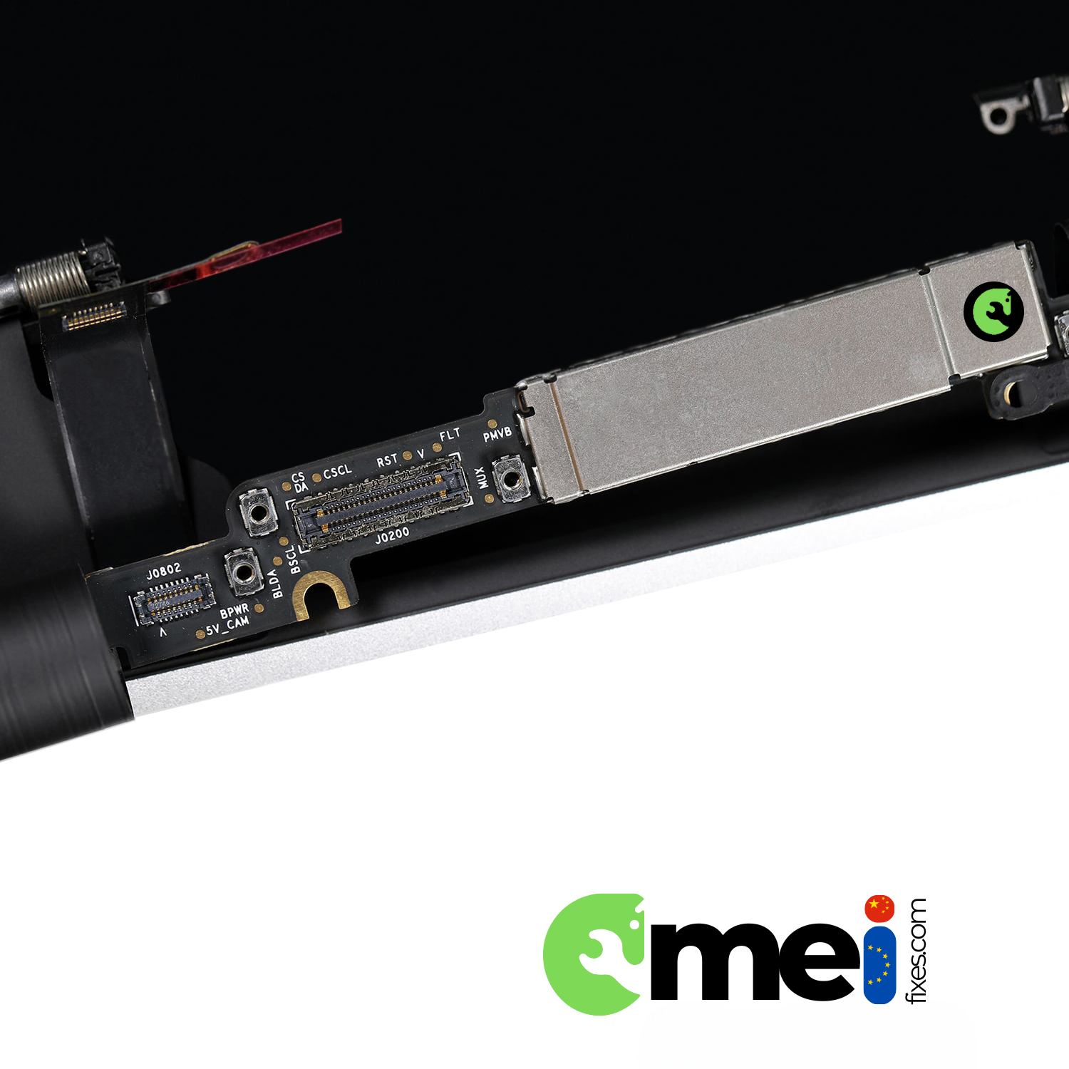 New LCD Screen & Full Assembly Display A1707 For Apple MacBook Pro 15.4" Silver From Late 2016- Mid 2017