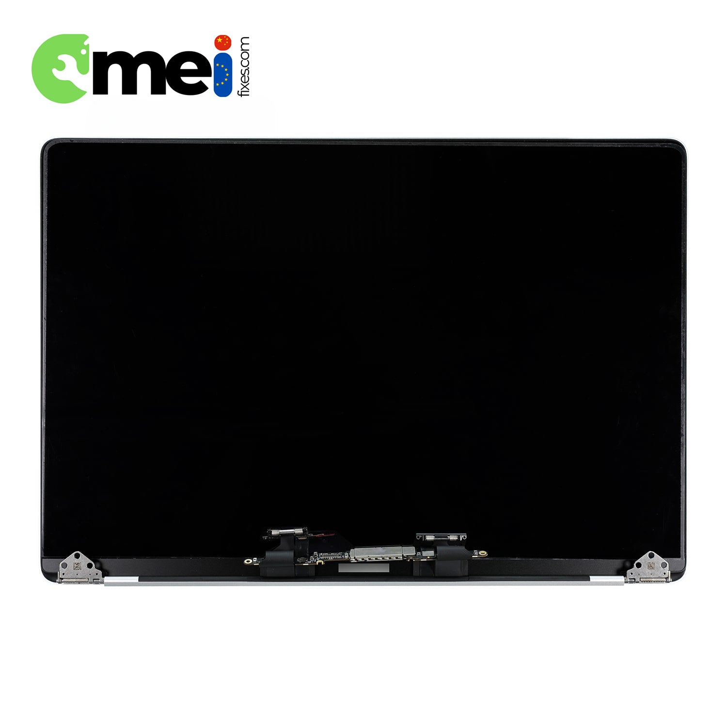 New LCD Screen & Full Assembly Display A1707 For Apple MacBook Pro 15.4" Silver From Late 2016- Mid 2017