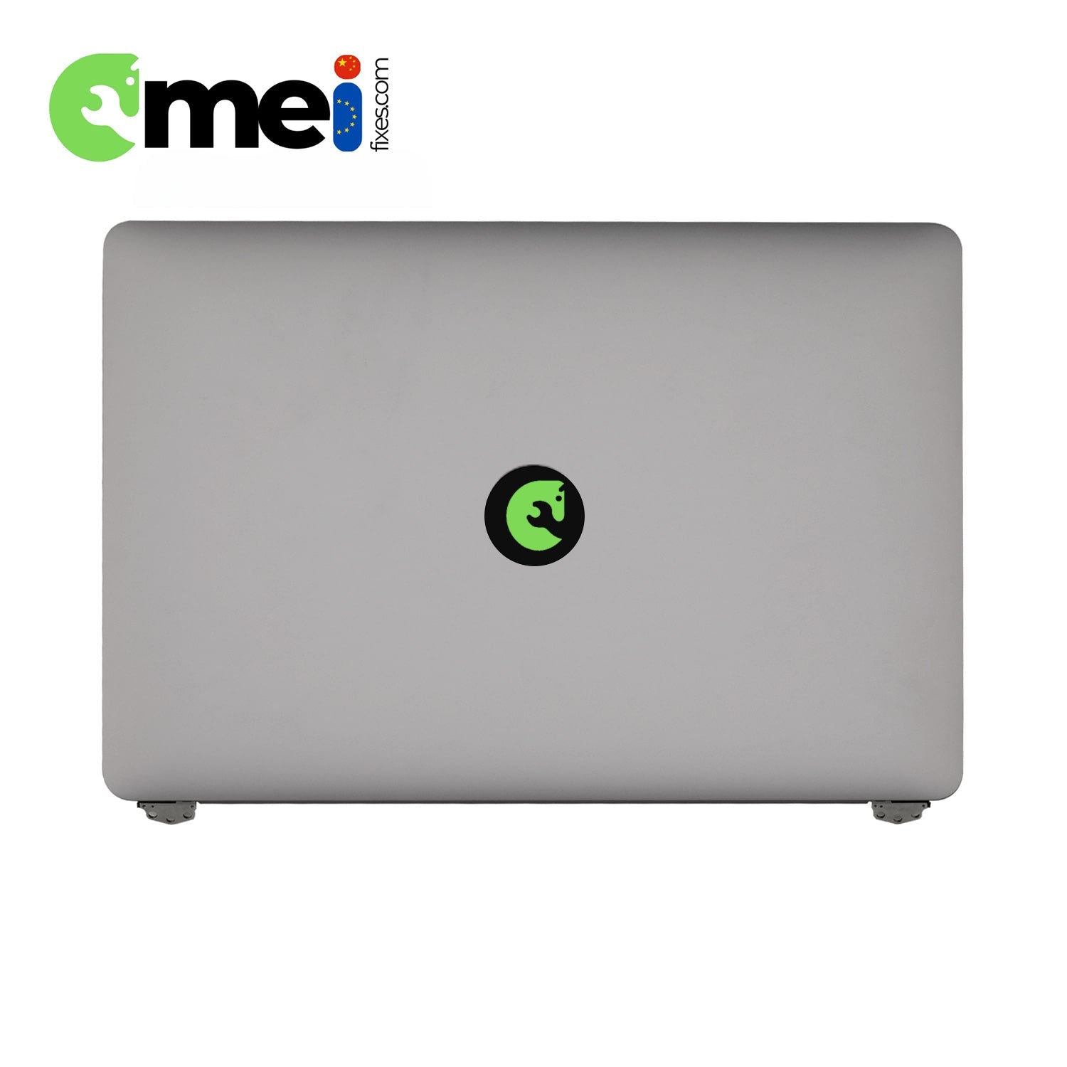 New LCD Screen & Full LCD Assembly Display For Apple MacBook Pro Retina M1 13" A2338 Silver/Grey late 2020