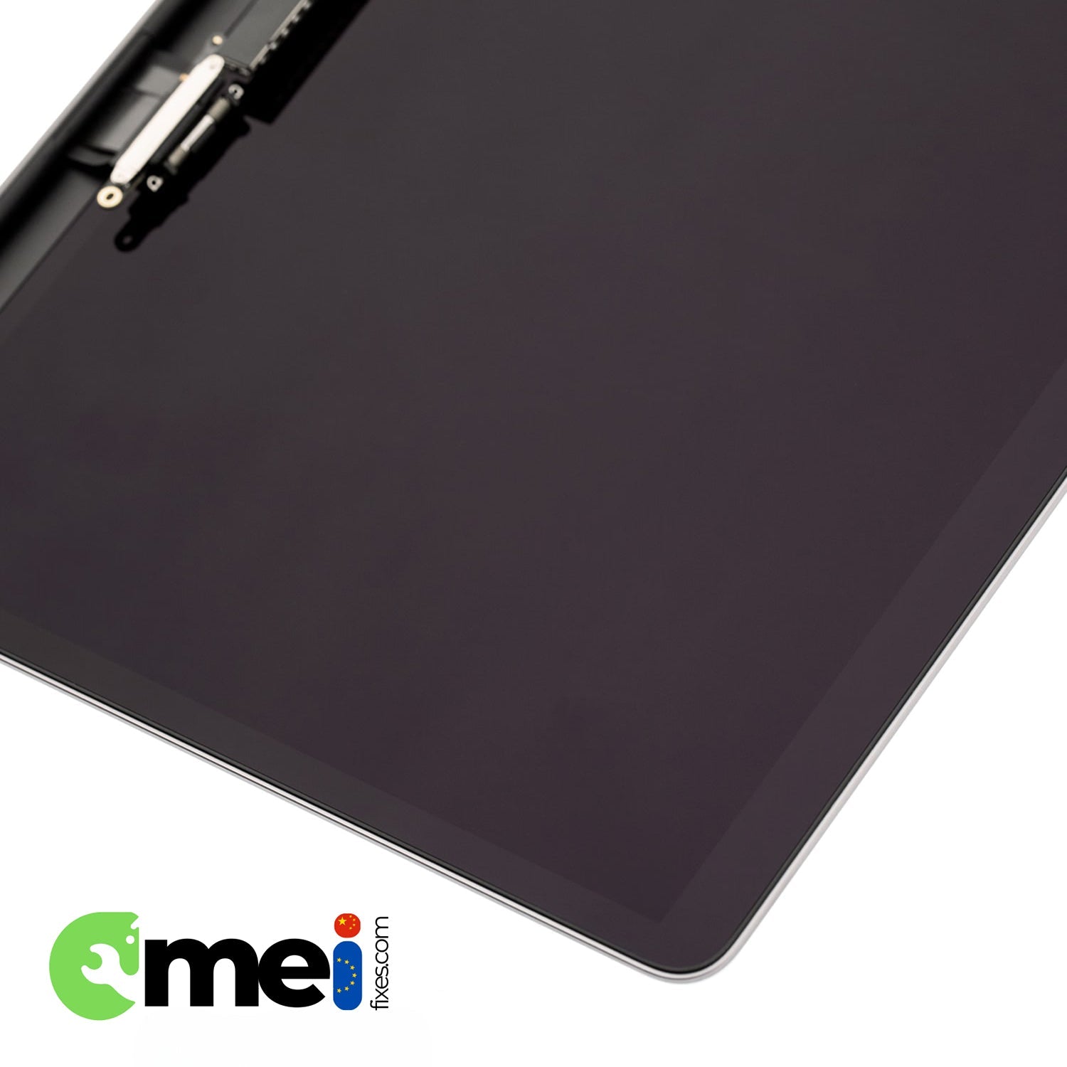 New LCD Screen & Full LCD Assembly Display For Apple MacBook Pro Retina M1 13" A2338 Silver/Grey late 2020