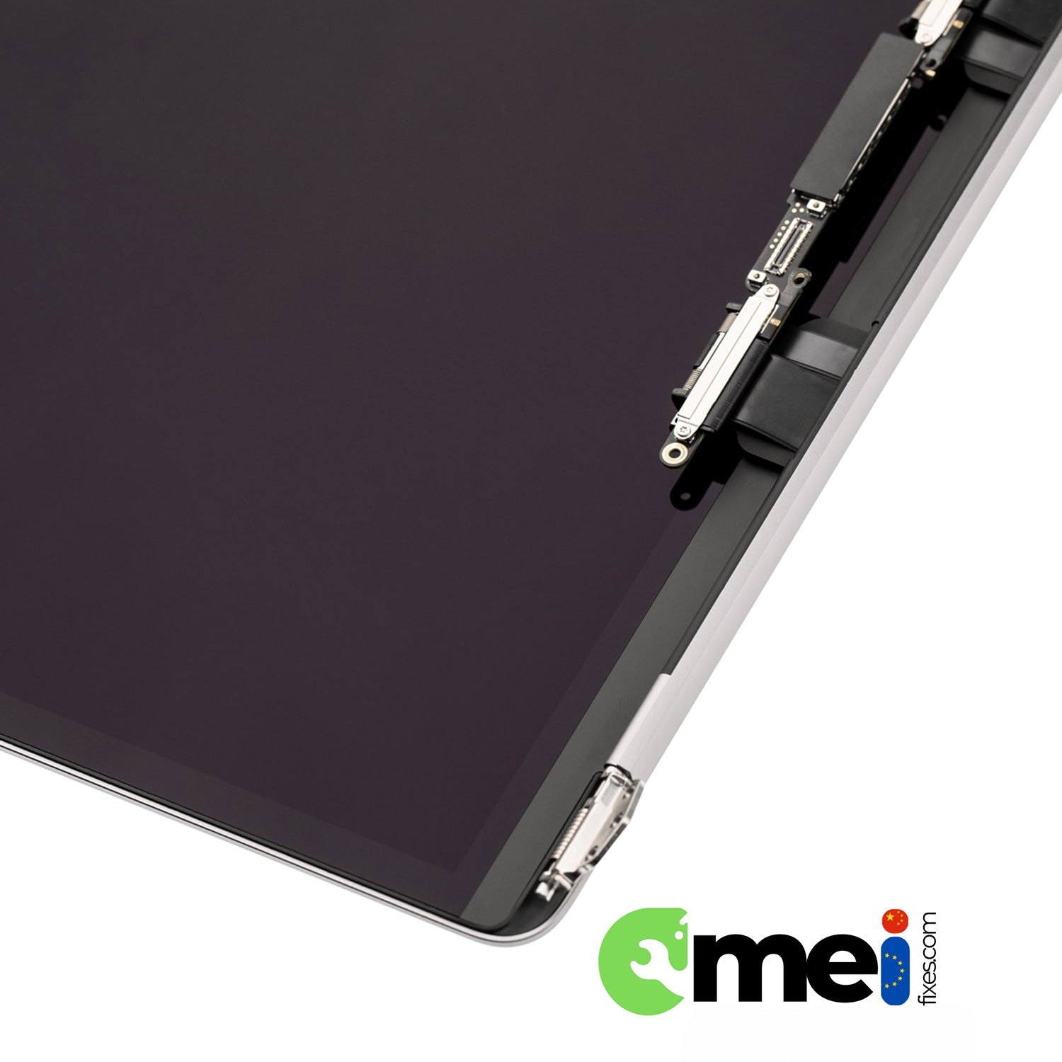 New LCD Screen & Full LCD Assembly Display For Apple MacBook Pro Retina M1 13" A2338 Silver/Grey late 2020