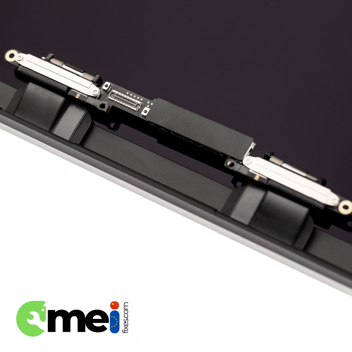 New LCD Screen & Full LCD Assembly Display For Apple MacBook Pro Retina M1 13" A2338 Silver/Grey late 2020