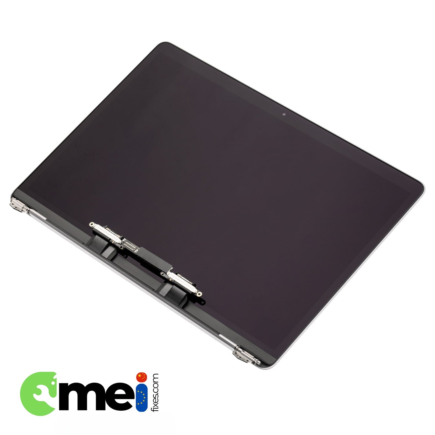 New LCD Screen & Full LCD Assembly Display For Apple MacBook Pro Retina M1 13" A2338 Silver/Grey late 2020