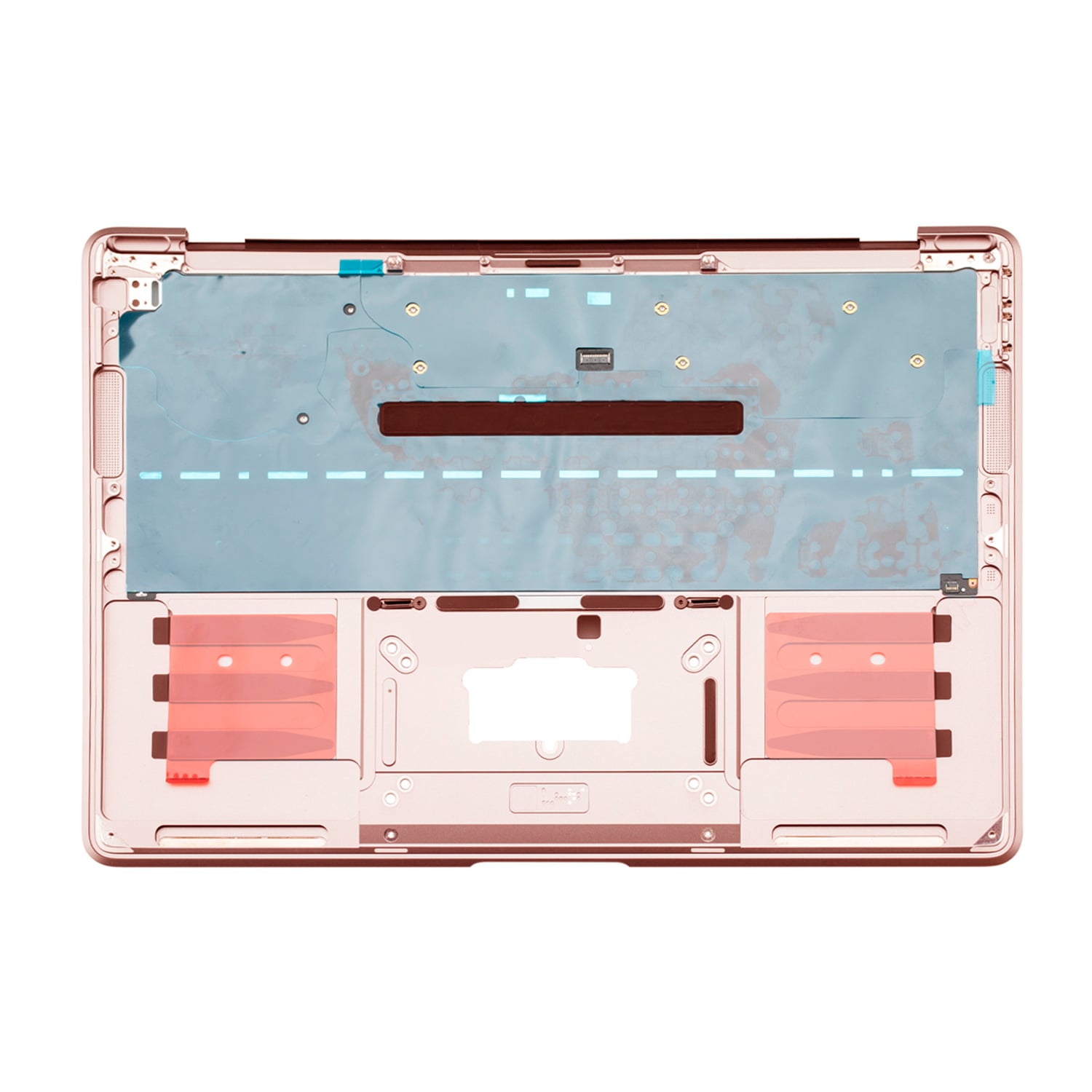 GOLD UPPER CASE WITH KEYBOARD FOR MACBOOK AIR A1932 (LATE 2018 -MID 2019)