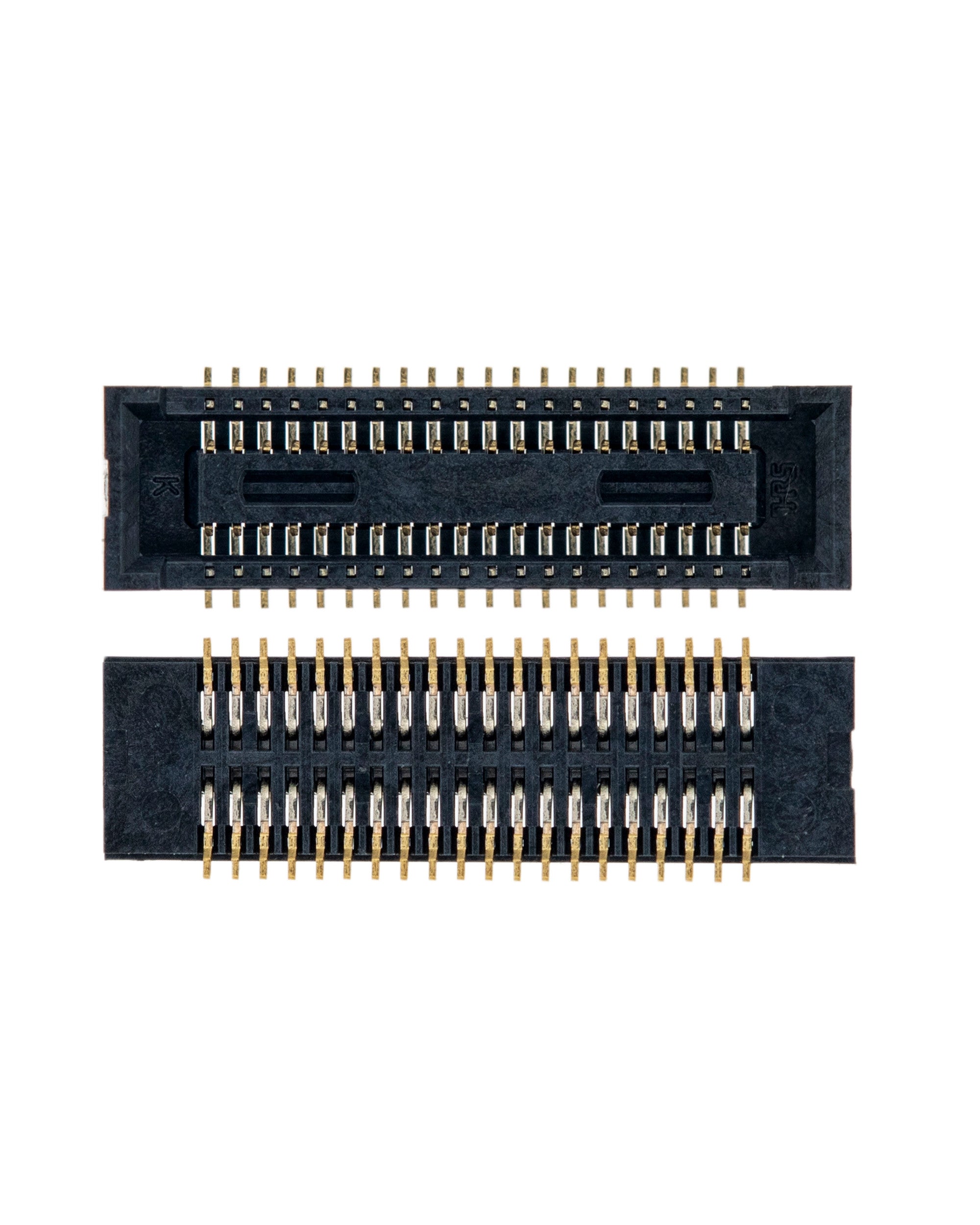 KEYBOARD CABLE CONNECTOR COMPATIBLE WITH MACBOOK PRO 13" / 15" W / TOUCH BAR (A1706 / A1707 / A1708:LATE 2016 / MID 2017) (40 PIN)