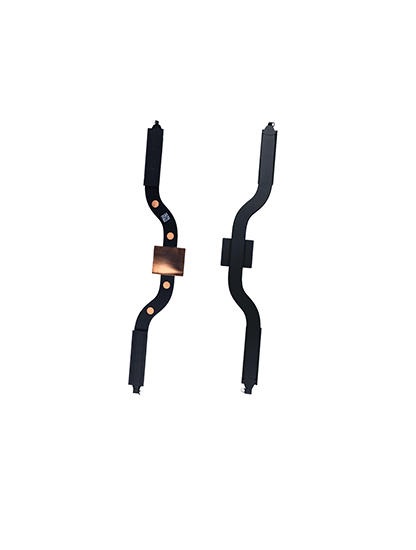 HEAT SINK FOR MACBOOK PRO 15" RETINA A1398 (MID 2015)