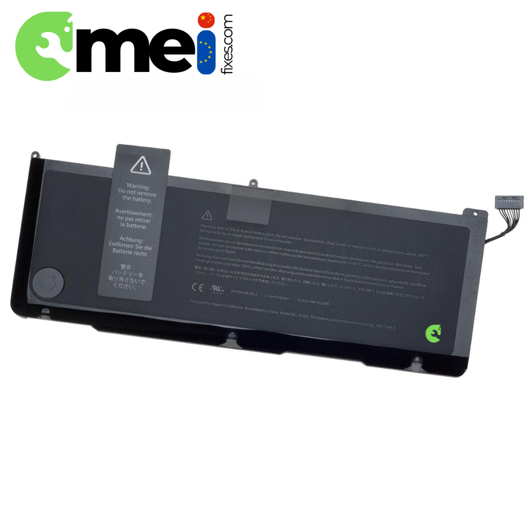 avance-a1383-macbook pro battery
