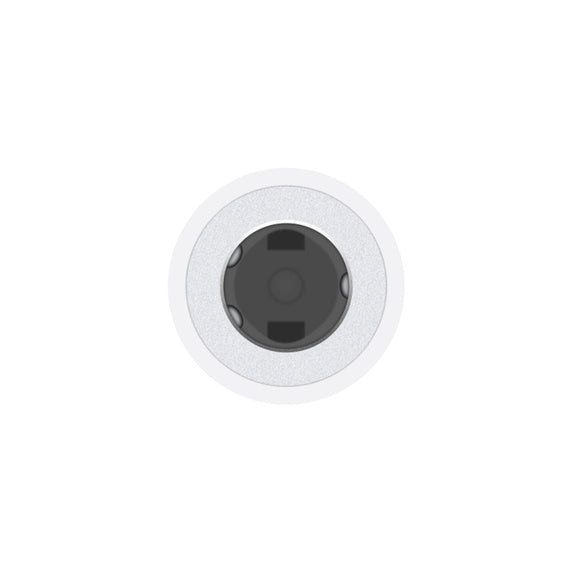 USB-C TO 3.5MM HEADPHONE JACK ADAPTER