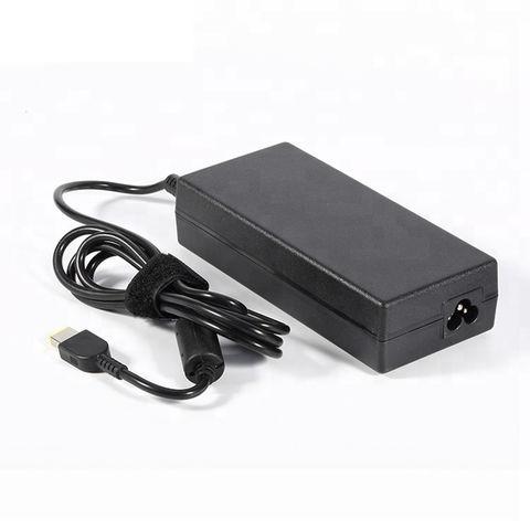 Lenovo Original USB AC Adapter Power Charger 20V 6.75A 135W for Lenovo R720, Legion Y520 Y530 Y50p-70 ThinkPad T470p Y50-70 Yoga 720 Ideapad Y700, Y7000P