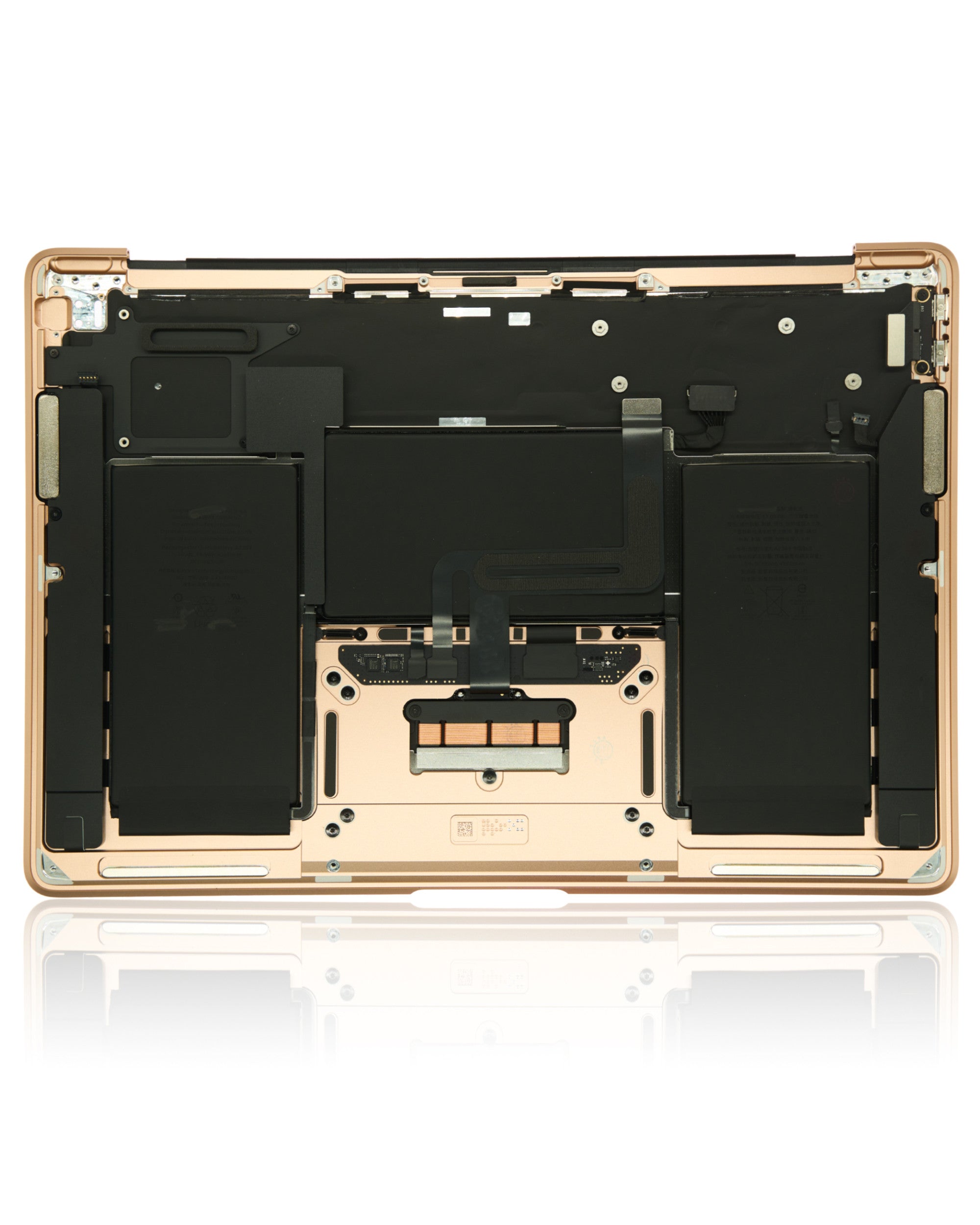 Rose Gold Top Case Assembly with Battery & US Keyboard – Compatible with MacBook Air 13" Retina A2337 (Late 2020)