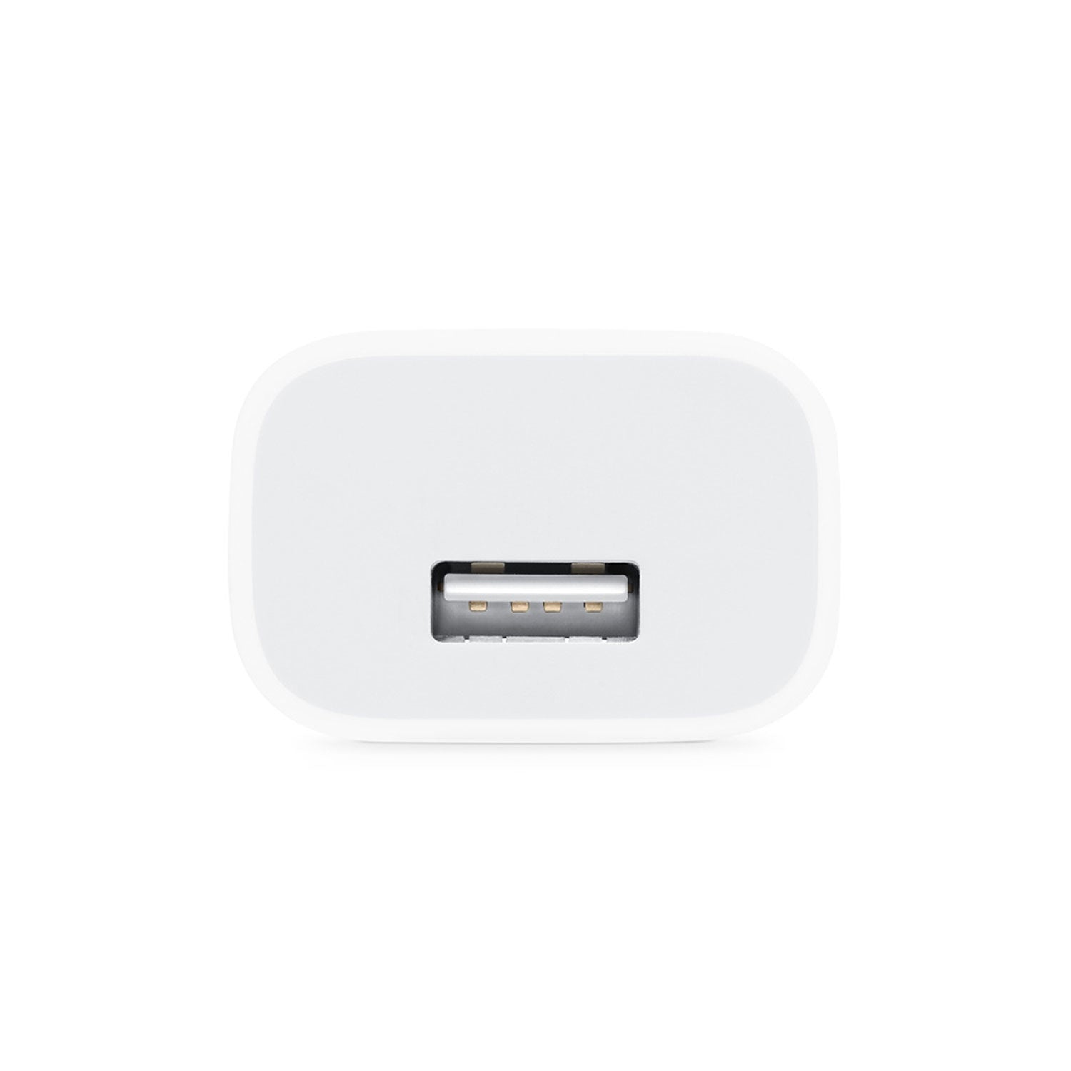 5W USB POWER ADAPTER FOR IPHONE - AU VERSION