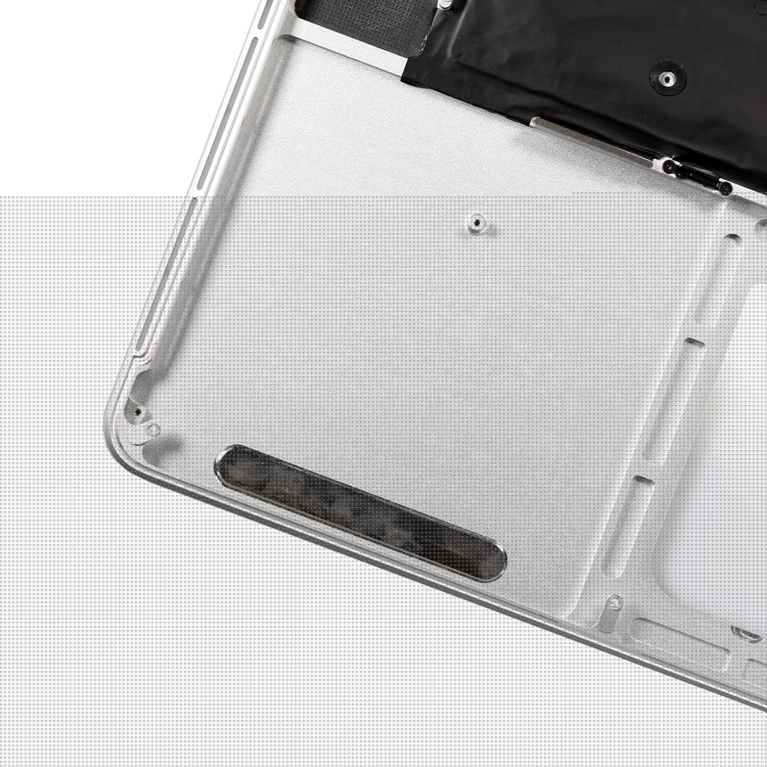 TOP CASE WITH US ENGLISH KEYBOARD FOR MACBOOK PRO RETINA 15" A1398 (MID 2012-EARLY 2013)