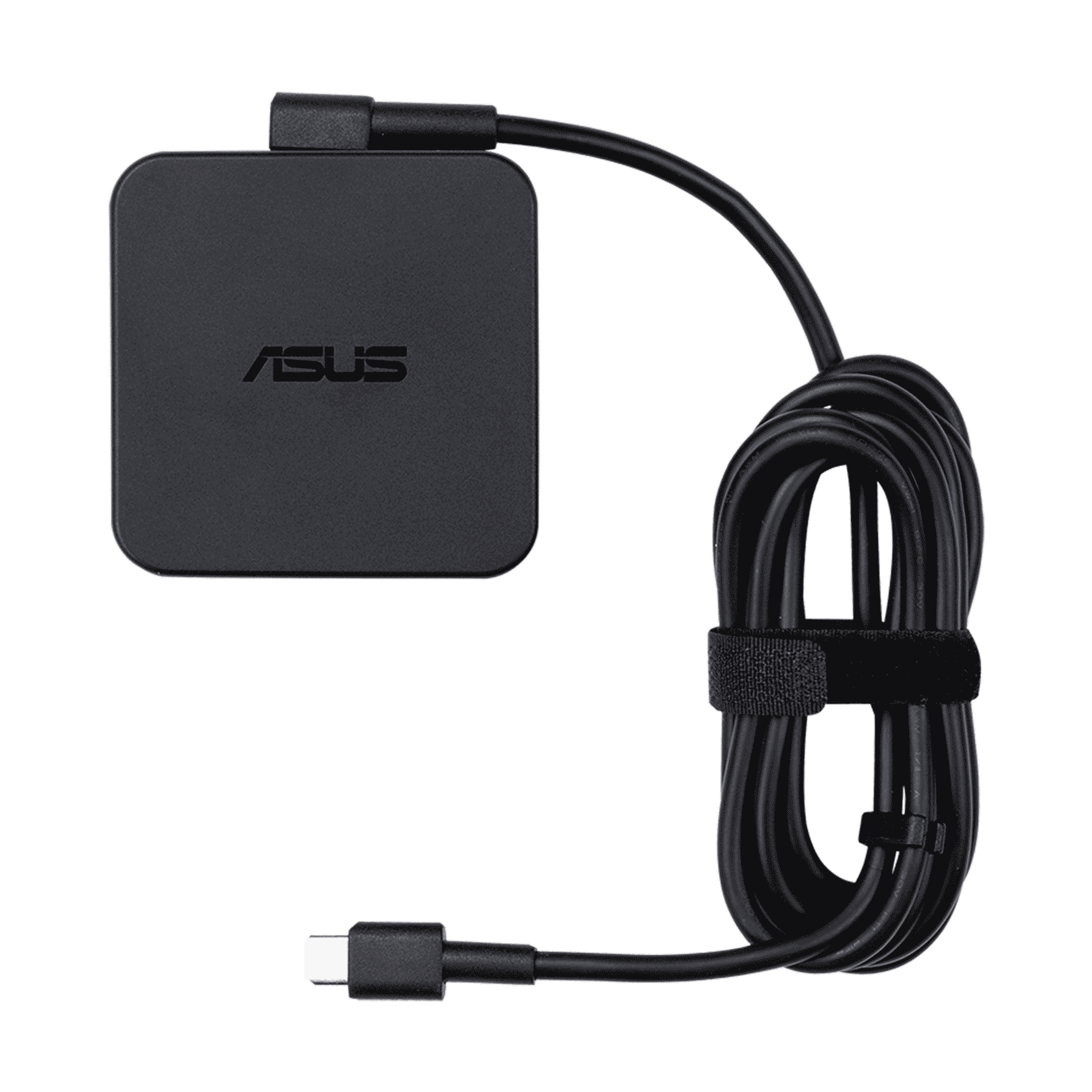 Asus Laptop AC Adapter Power Charger 20V 3.25A 65W  Type - C